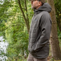 Avid Carp Thermite Hybrid Jackets